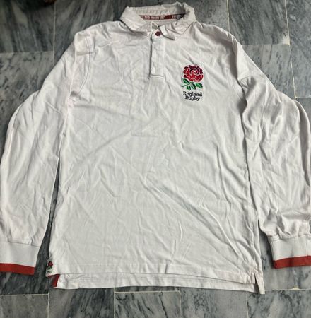 Club rugby shirts