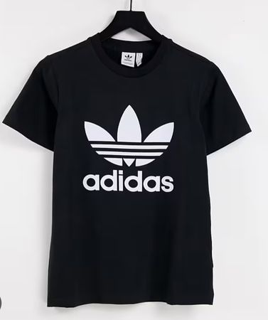 Authentic Adidas T shirt