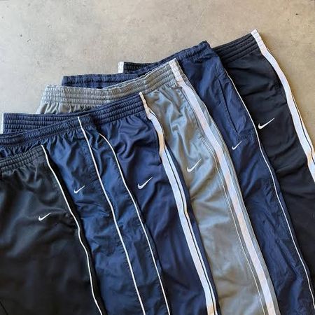 Premium Nike Track Pants