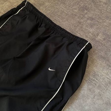 Premium Nike Track Pants