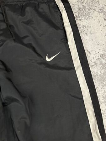Premium Nike Track Pants