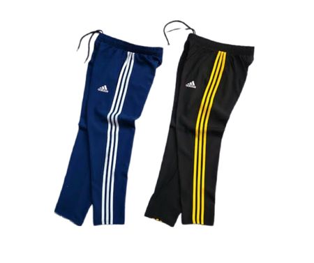 Custom handpick Adidas Sports 3/4 Length  Track Pants