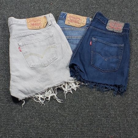 Levi's Shorts