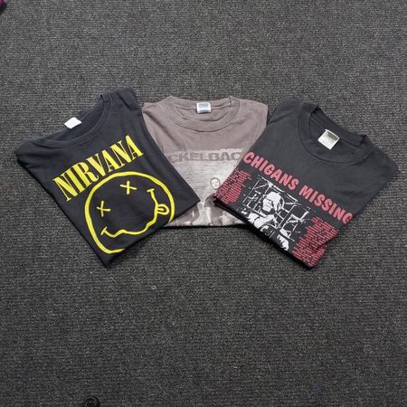 Print T-Shirts