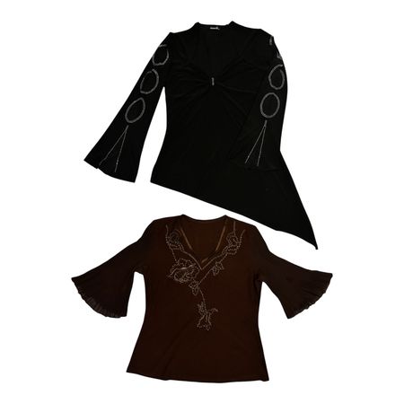 Y2k Shirts
