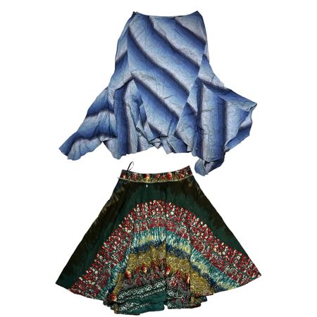 Y2k skirts