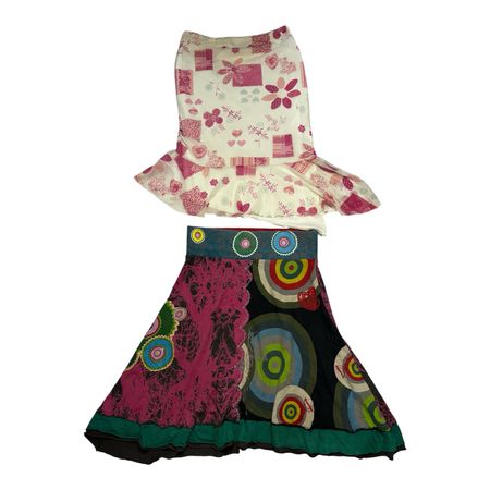 Y2k skirts