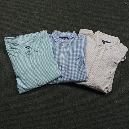 Ralph Lauren Polo Shirts