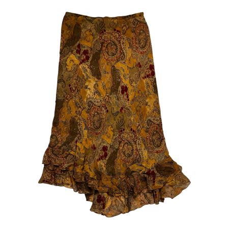 Y2k skirts