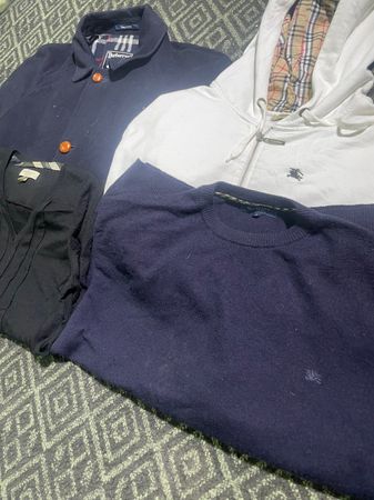 Burberry Bundle