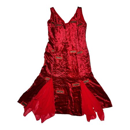 Y2k dresses