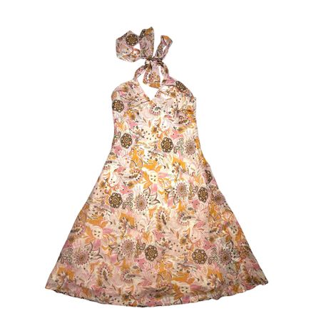 Y2k dresses