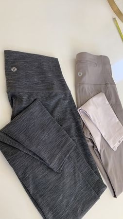 Premium Lululemon Leggings