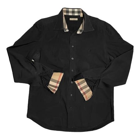 D&G, Ralph Lauren, Harley Davidson, chemise Burberry