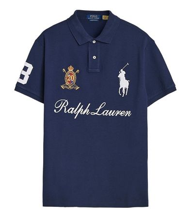 Ralph Lauren polo