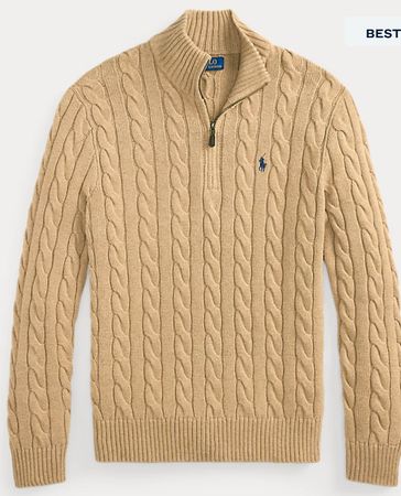 Ralph Lauren sweaters