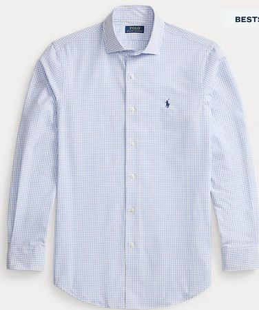 Ralph Lauren shirts