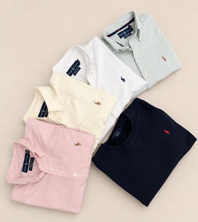 Ralph Lauren Shirts