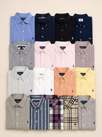 Ralph Lauren Shirts