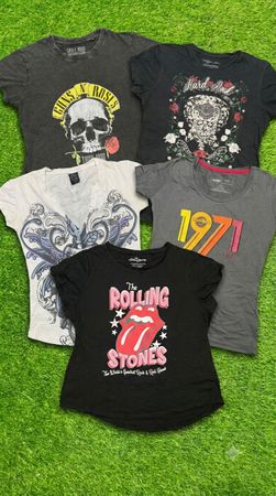 Music T-shirts | LV-67