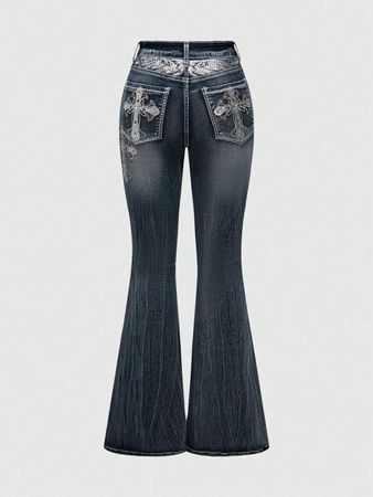 Y2K Jeans
