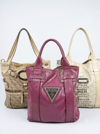 Guess Bags