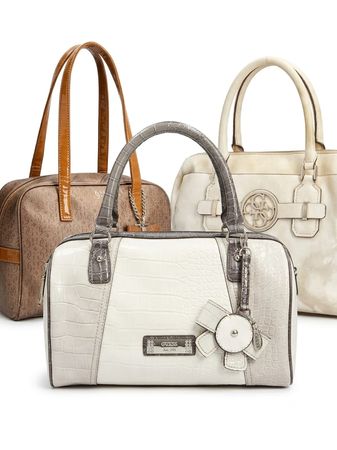 Guess bags