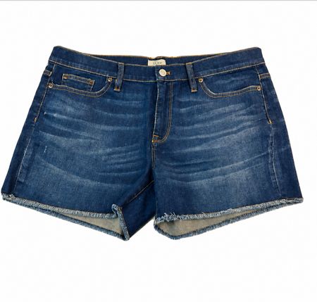 Unbranded Denim Shorts