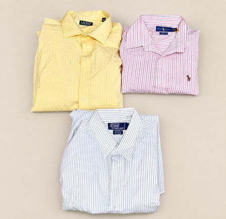 Ralph Lauren Shirts