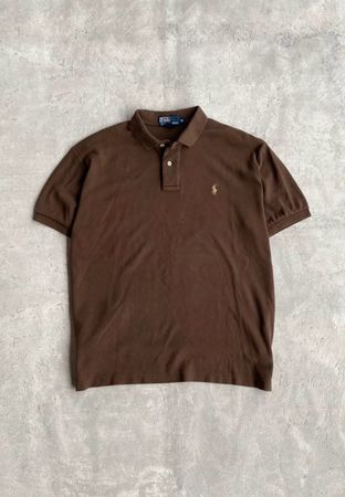 Ralph Lauren Polo Shirts