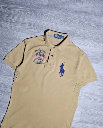 Premium Vintage Ralph Lauren T-shirts
