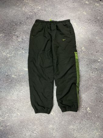 Calças Baggy Nike Vintage Autênticas