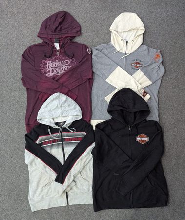 CRZ0706 Harley-Davidson Mix Bundle