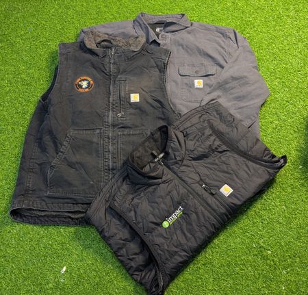 6194 _ Carharrt, jacket