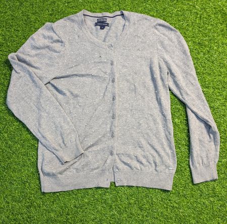 6196 _ Tommy Hilfiger Sweaters