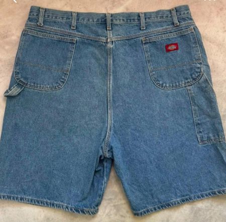 Mixed short