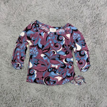 Trendy Sheer Blouses Bundle for Resellers