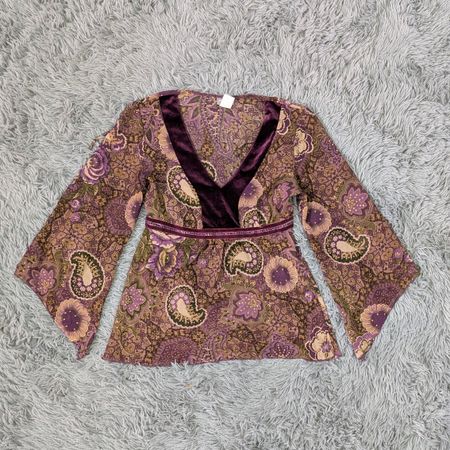 Women's Statement Print Blouses Bundle