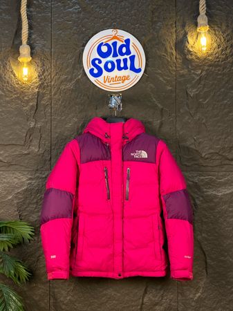 The North Face Puffer Jackets