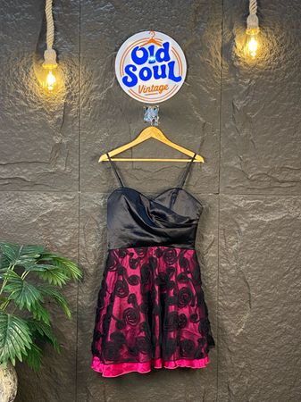 Y2K Style Long Dresses