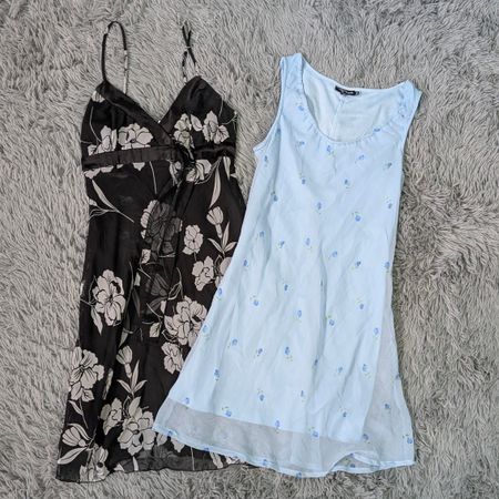 Y2K Dresses Bundle | Mixed Women's Dress Lot | Grade A/B