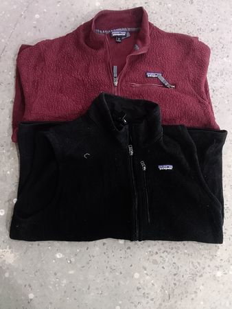 Patagonia Fleece & Jacket