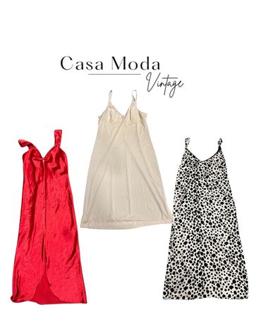 110626-4 cami silk dresses 12 pcs