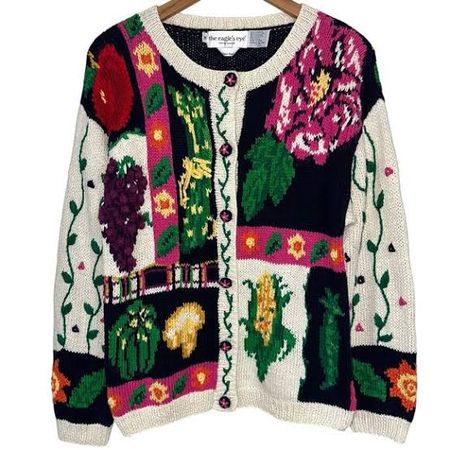 Novelty jumpers