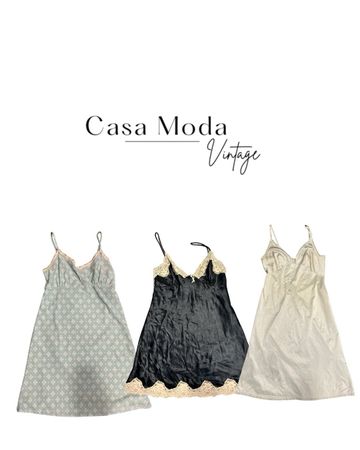 110626-1 cami slip dresses 12 pcs