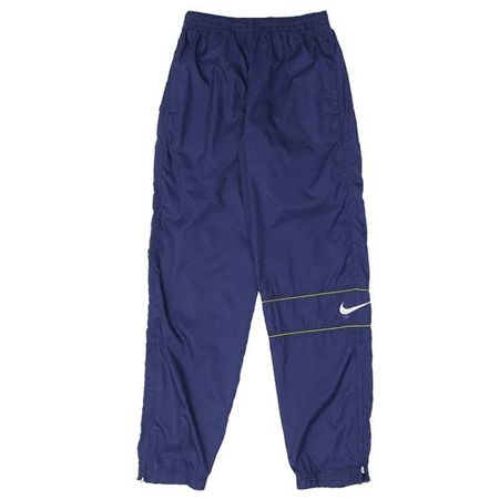 Premium Vintage Nike Baggy Pants