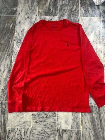 Ralph lauren round neck
