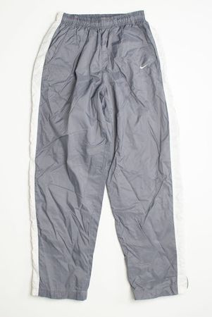 Special Vintage Nike Baggy Pants