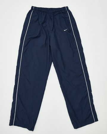 Authentic Vintage Nike Baggy Pants