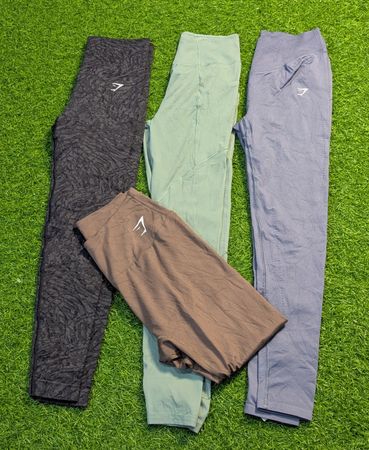 6212 _ Gymshark Leggings